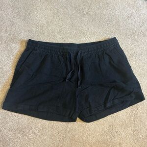 Old Navy Drawstring Shorts